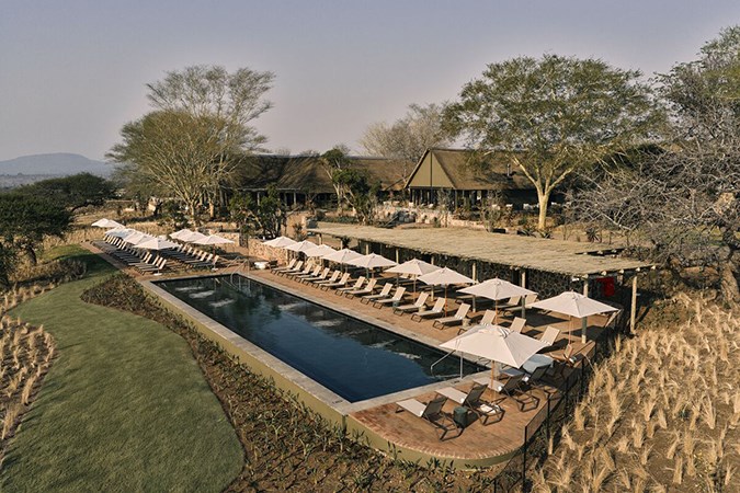 Club Med South Africa Beach & Safari